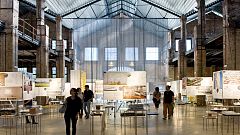 La Fabra & Coats, Valirana 47 i Kálida Sant Pau, nominades com a millors obres arquitectòniques