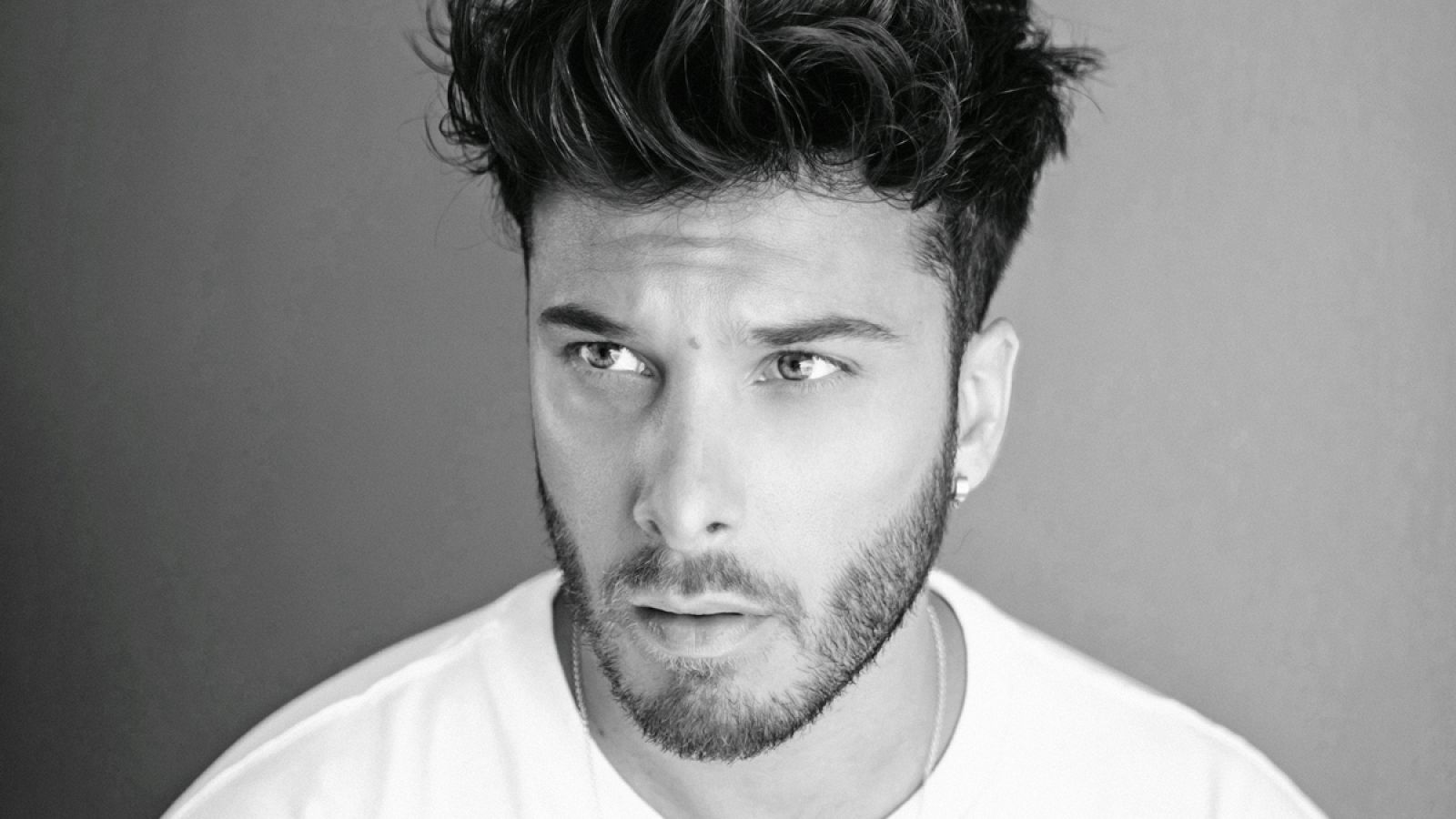 Blas Cantó, representante de España en Eurovisión 2021