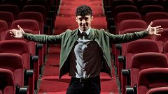El Mago Pop: "La magia tiene que estar en todos los lugares"
