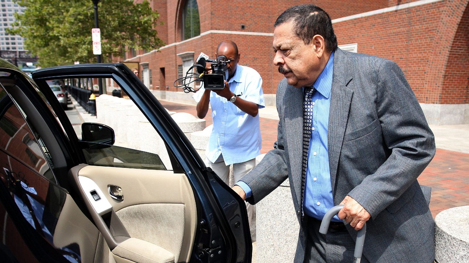 TS confirma 133 años al excoronel Montano por matanza jesuitas en El Salvador