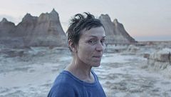 Las directoras y Netflix dominan las nominaciones a los Globos de Oro
