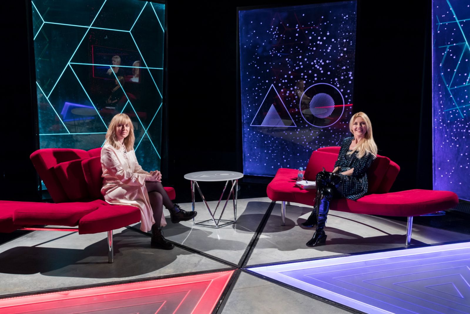 '¡Atención Obras!' 4 febrero