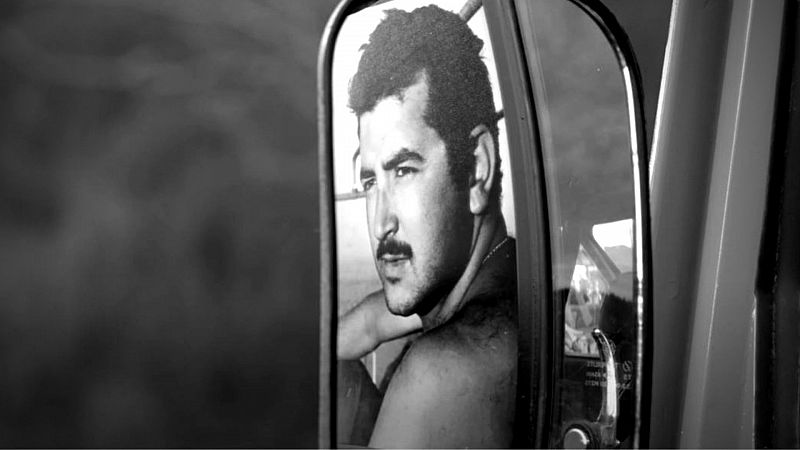 La faceta más íntima y bohemia del periodista Manu Leguineche