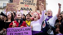 ¿Cómo es la 'ley trans' en otros países de Europa?