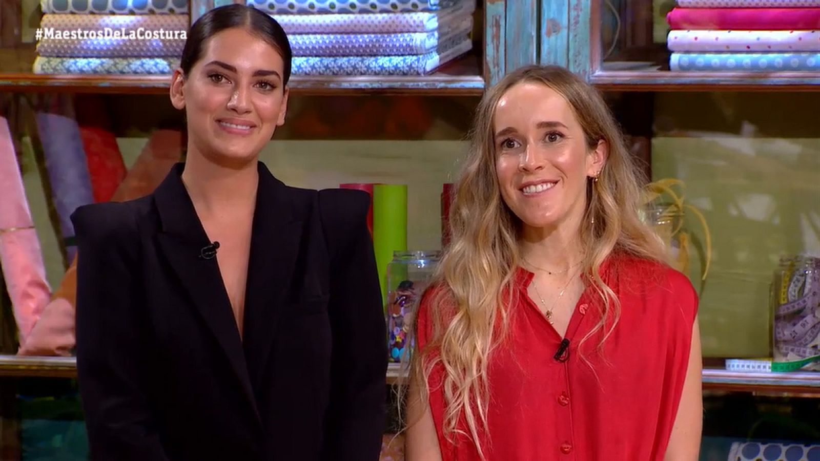 Ynés Suelves, la modista que crea vestidos a medida de tu cuerpo y tu mente