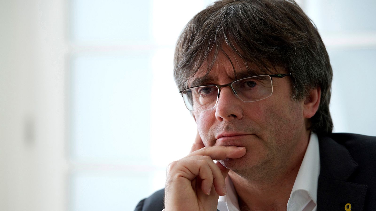 Carles Puigdemont