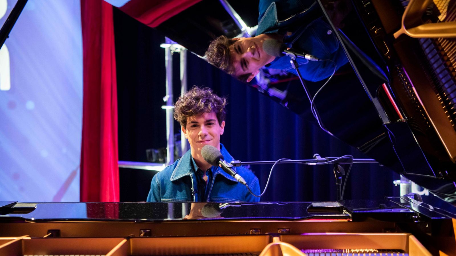 Alfred García a 'Punts de vista'