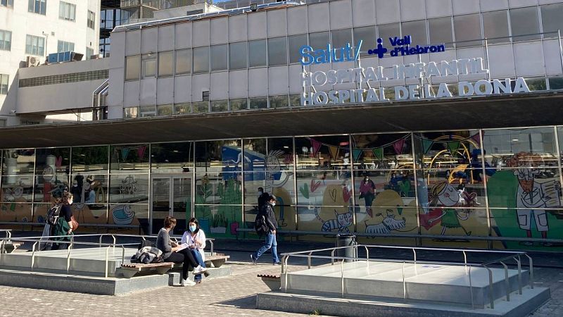 Més de la meitat de les embarassades han patit símptomes de depressió o ansietat durant el confinament