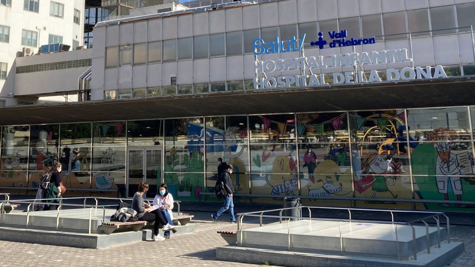 Un 38% de les embarassades tenia símptomes de depressió i un 59% d'ansietat