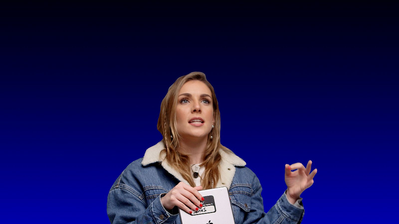 Inés Hernand Focus Group 11