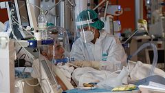 Italia supera las 90.000 muertes por coronavirus desde que comenzó la pandemia hace casi un año