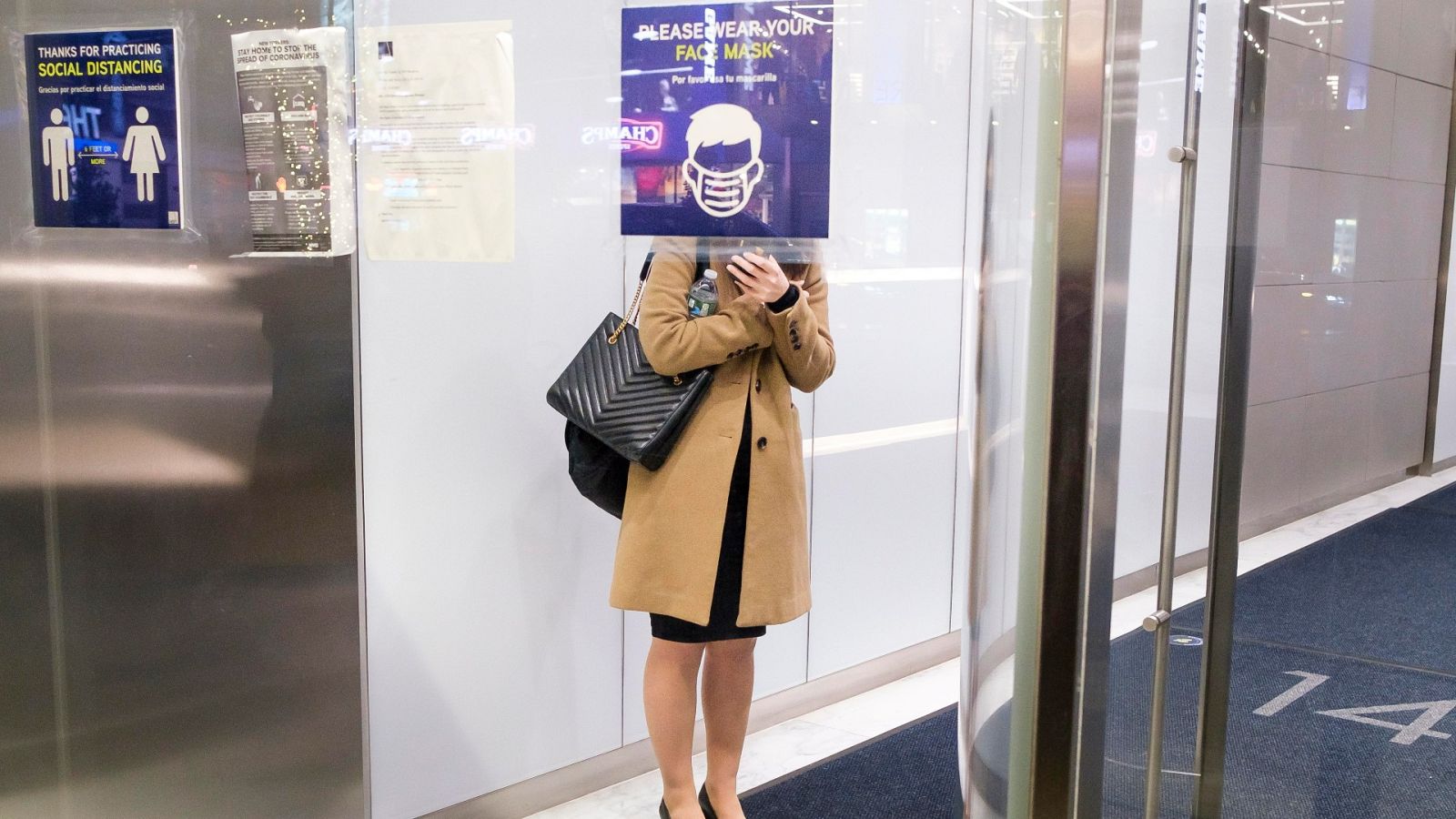 ¿Quién está detrás del recuento mundial de datos de la pandemia?