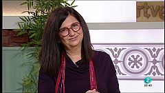 Rosa Lluch: "Comparar Puigdemont amb els exiliats del 39 no em va fer sentir còmode"