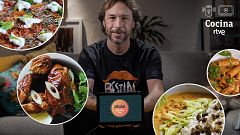 ¿Cómo cocinar con los chefs de RTVE y un altavoz inteligente desde casa?