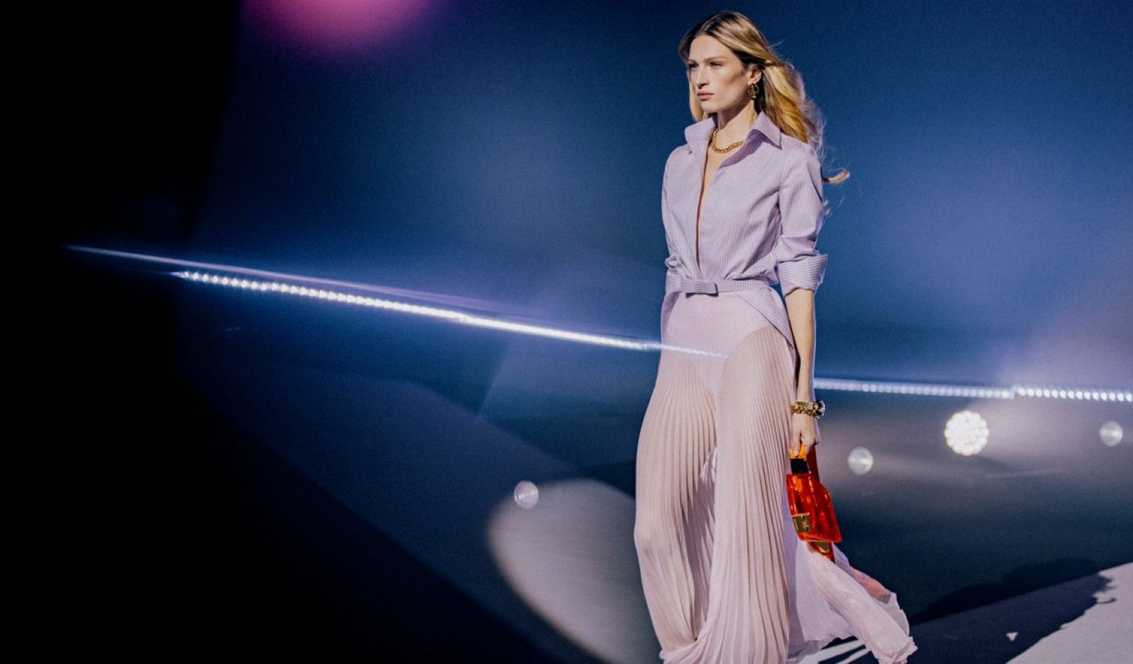 Tommy Hilfiger, Michael Kors, Ralph Lauren y Marc Jacobs se van de la pasarela