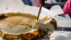 5 recetas con queso que merecen un monumento