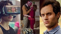 10 series sobre el amor para ver, acompañado o a solas, en San Valentín