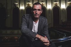 Rafa Méndez, segundo capitán del nuevo programa de baile en La 1