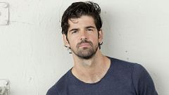 Miguel Ángel Muñoz, capitán de baile en 'The Dancer', el nuevo talent show de la televisión