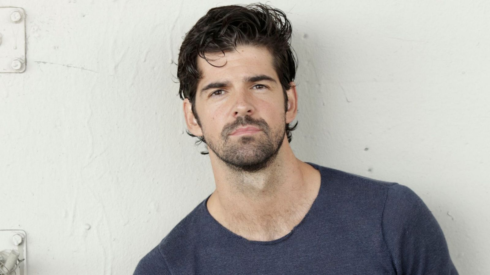 Miguel Ángel Múñoz, capitán en 'The Dancer'