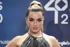 Lola Indigo completa el equipo de capitanes de 'The Dancer'
