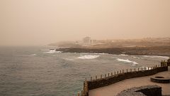 ¿Puede llover barro? ¿Qué circunstancias deben darse?