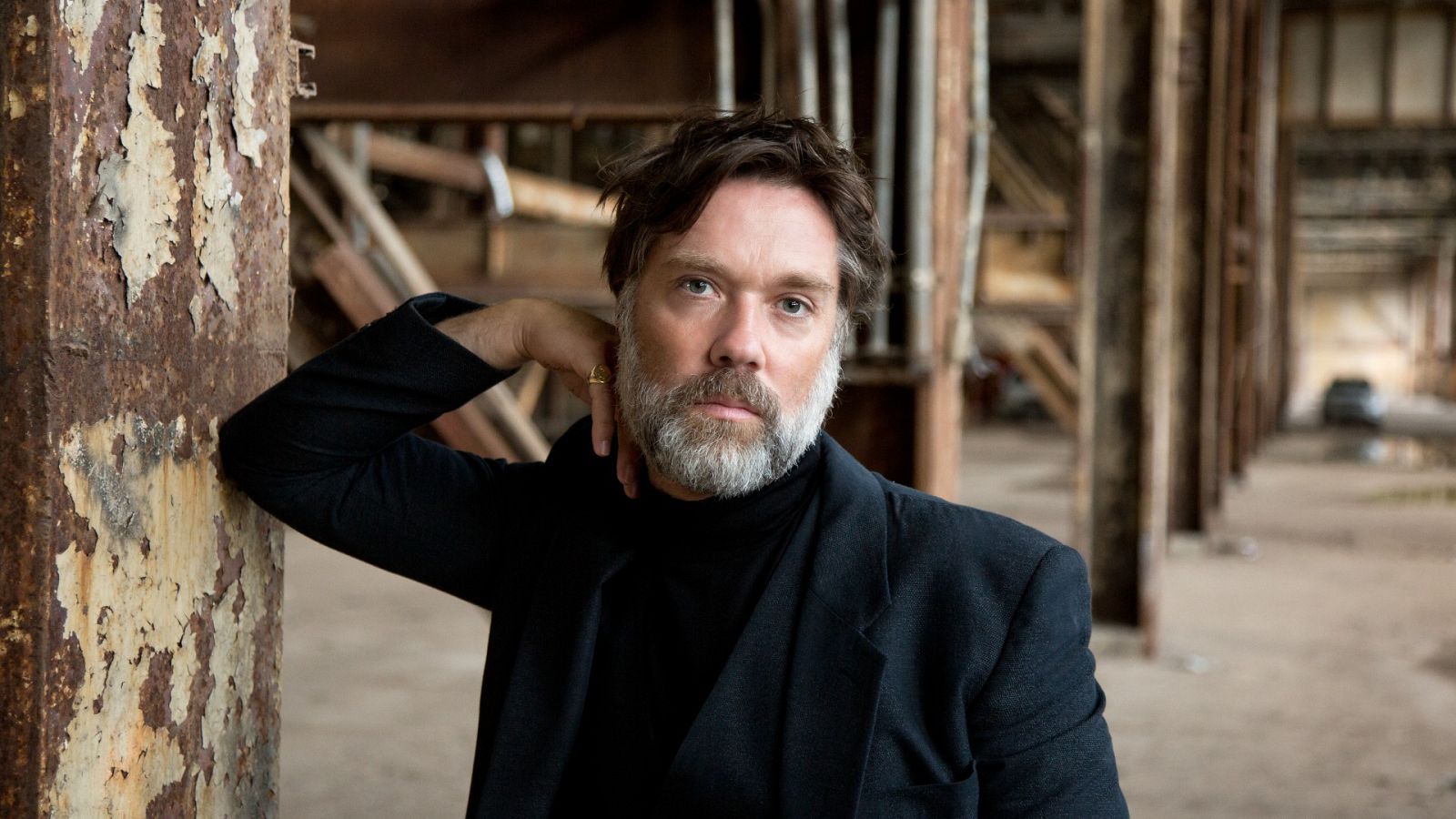 Rufus Wainwright en concierto acústico, este jueves en Radio 3