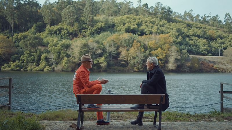 Víctor Coyote será el copresentador de 'Un país para escucharlo' en Galicia