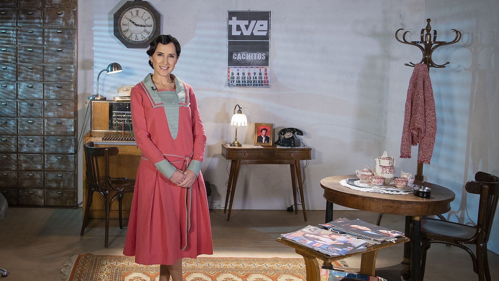 Cachitos conexión - Virginia