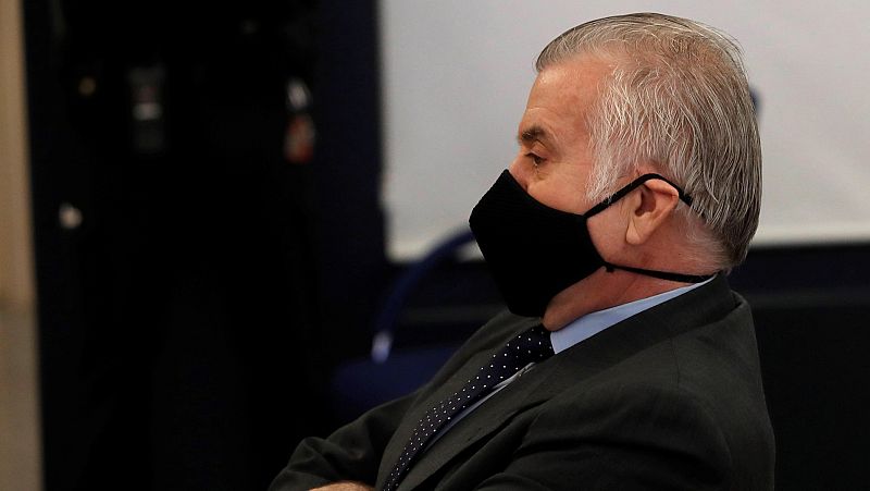 La Fiscalía niega haber pactado con Bárcenas ni filtrado su confesión y dice que ha aportado "escasas novedades"