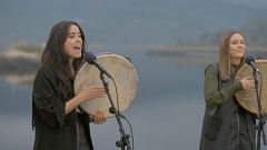 Escuchando Ourense y Lugo: Víctor Coyete, Baiuca, Ortiga, Dani y Ariel Rot