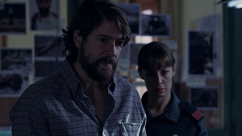 Los mejores momentos del quinto cap�tulo: "Nocturno" 