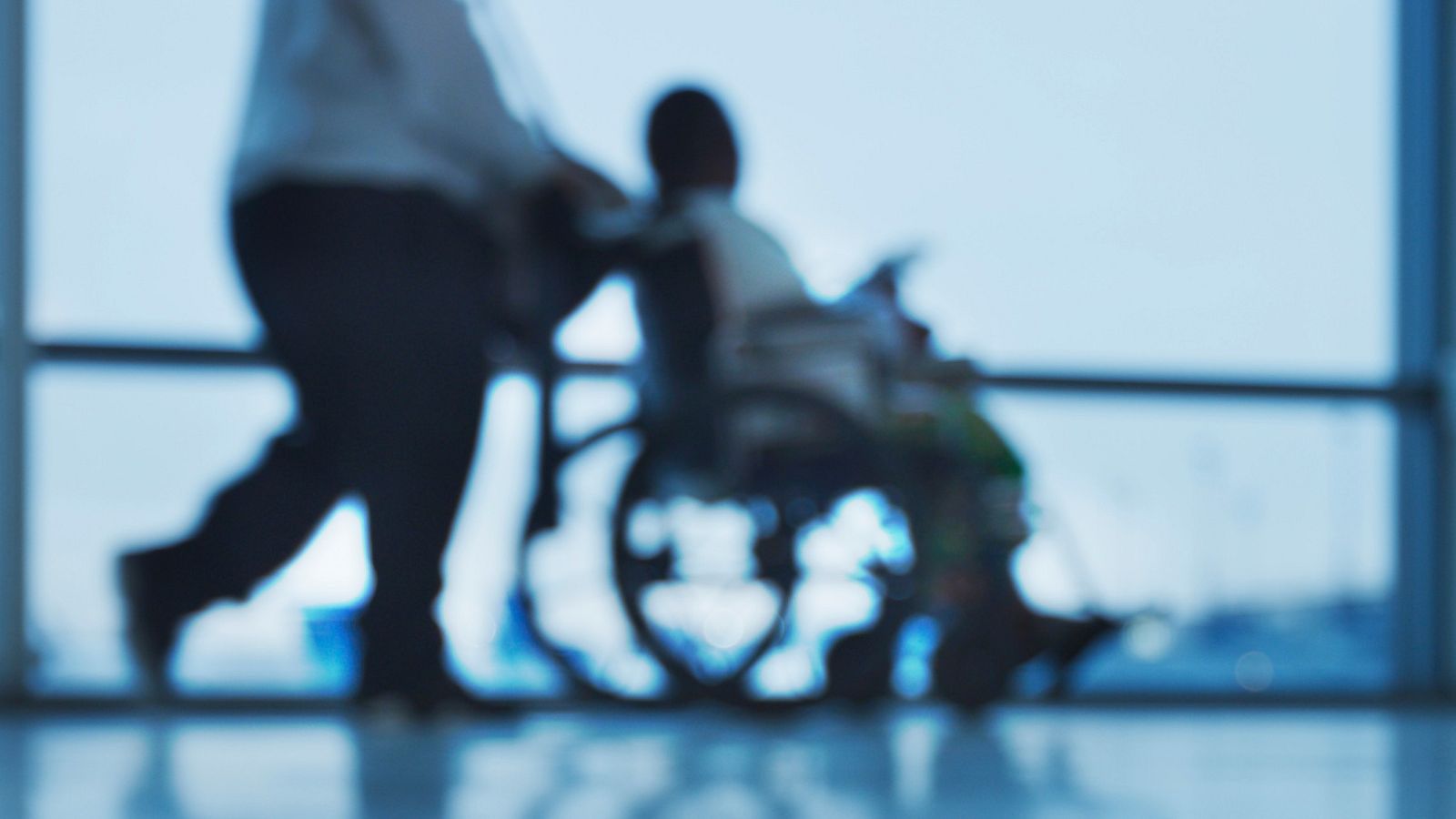 Rumanía, España y Portugal son los países en los que más personas discapacitadas con empleo estaban en riesgo de pobreza