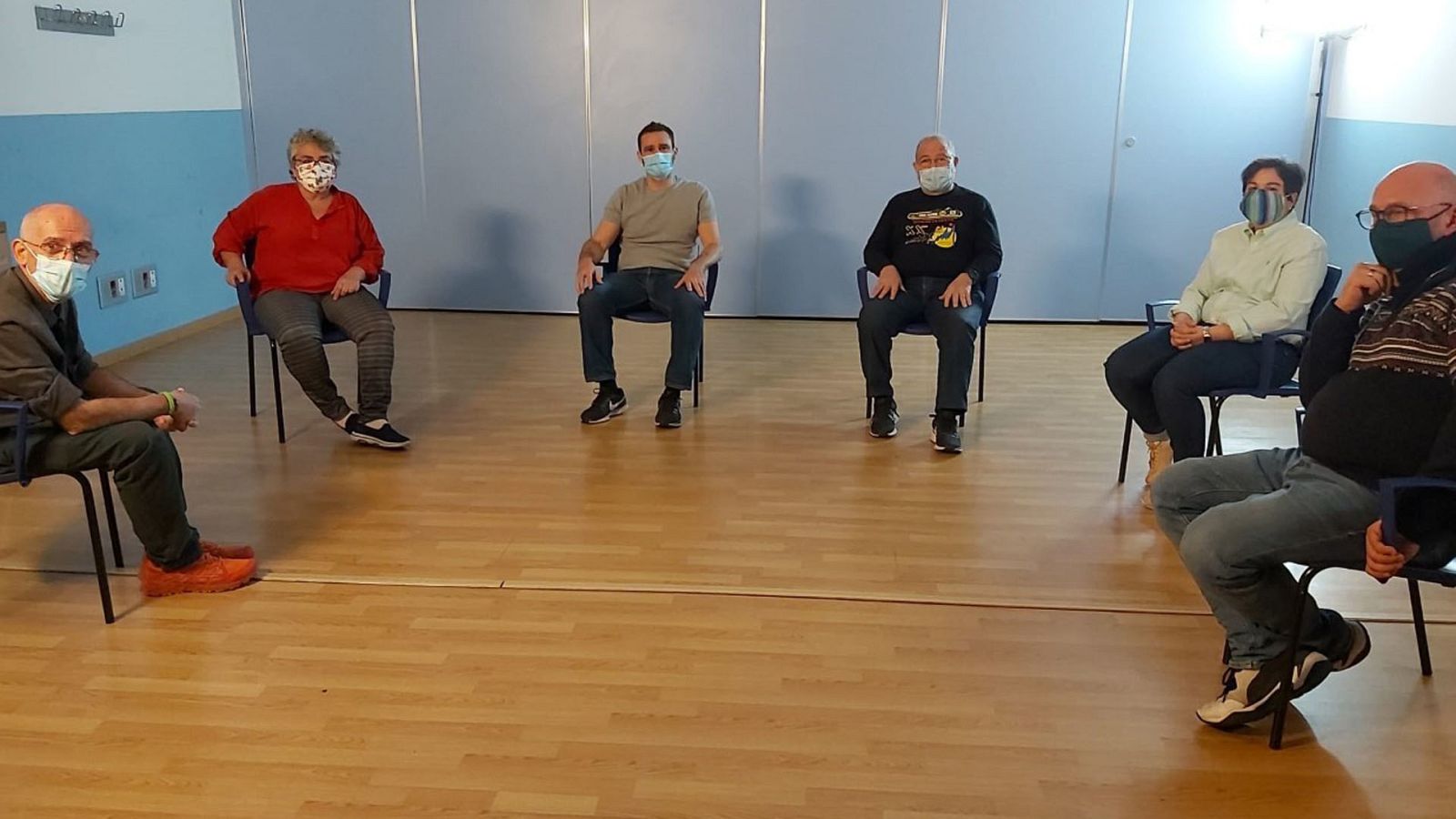 'Crónicas' estrena el reportaje 'Mentes en pandemia'