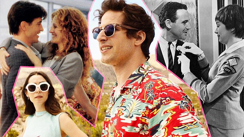 Catorce películas perfectas para un San Valentín diferente 