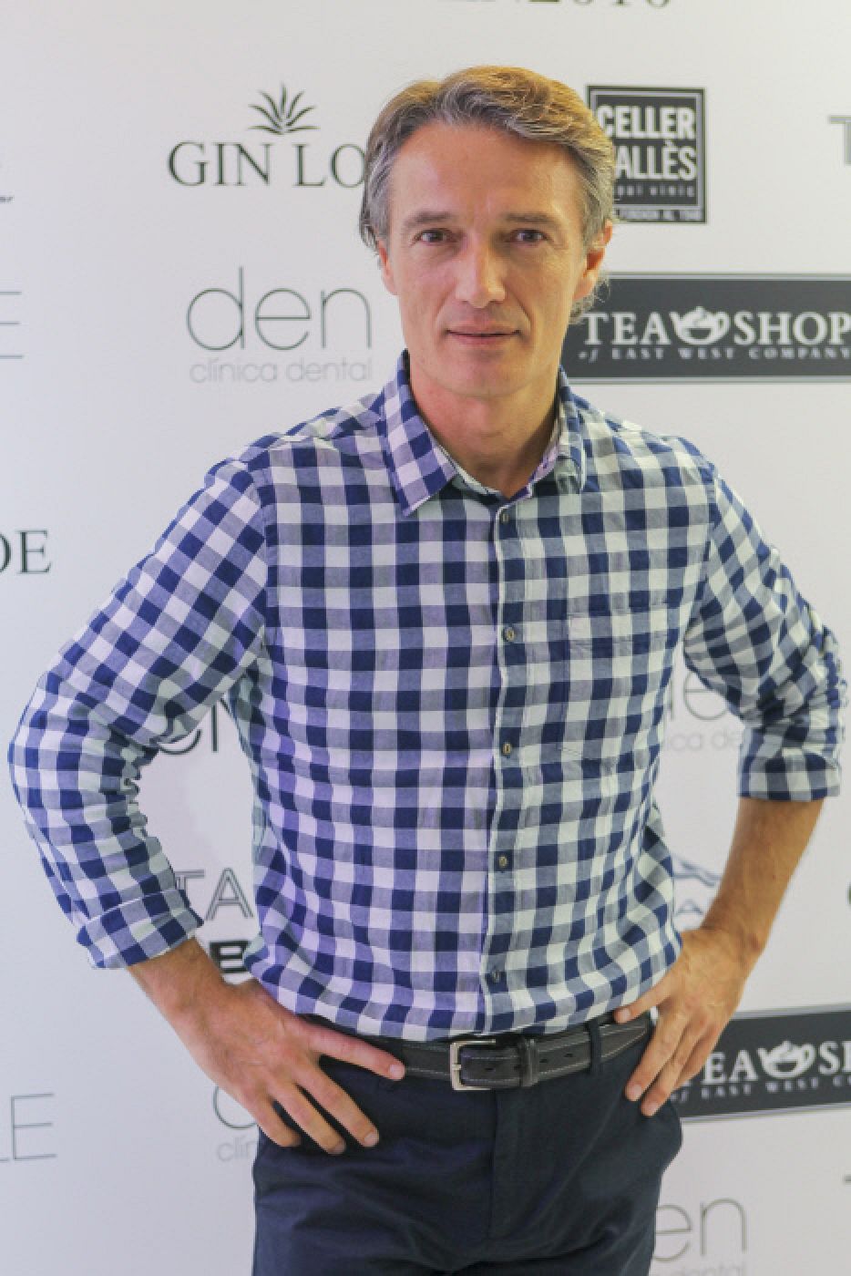 Josep Linuesa pide ayuda por desempleo