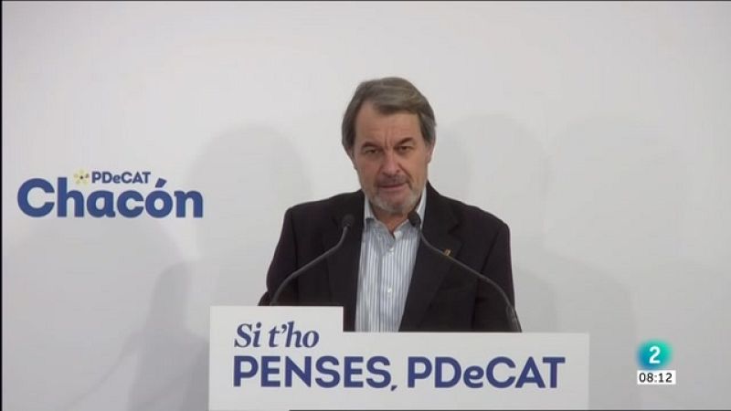 Els candidats ja pensen en com governaran després del 14-F