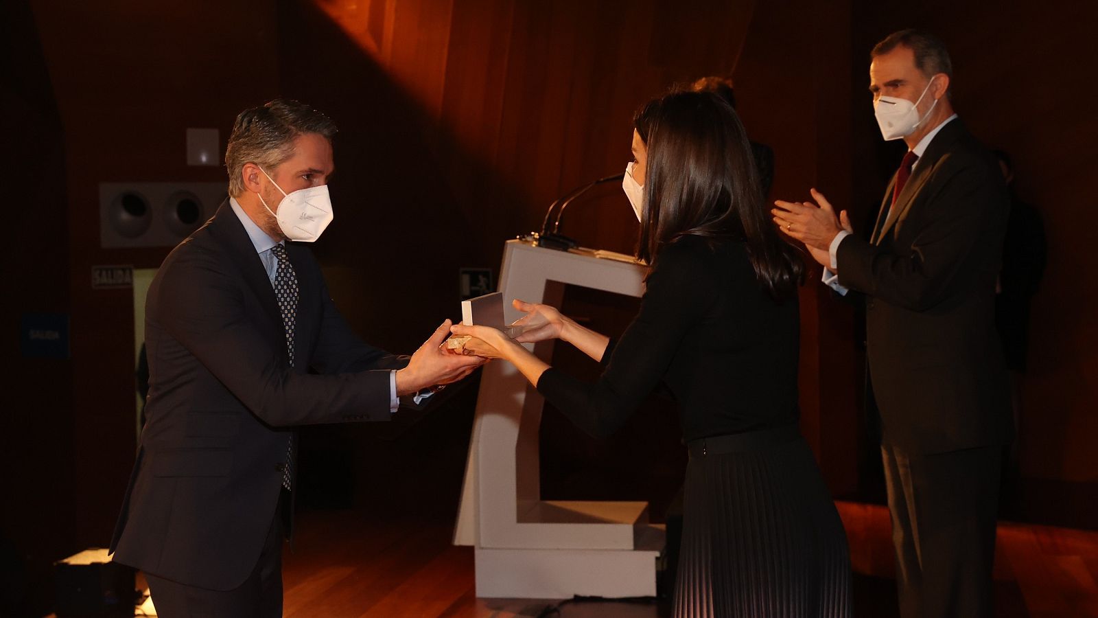 Carlos Franganillo premio APM