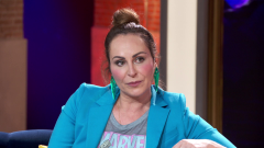Ana Milán: "Tengo la sensación de haber fracasado como madre"