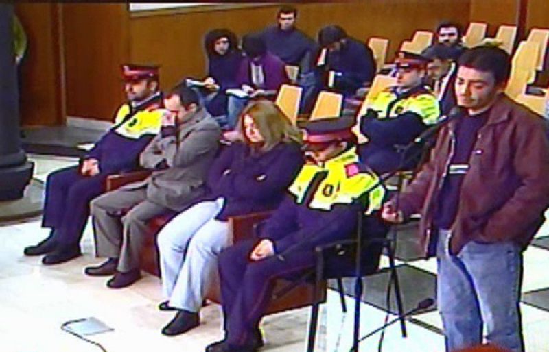 Los médicos descartan que Alba entrara en coma por un accidente, como declaró su padrastro