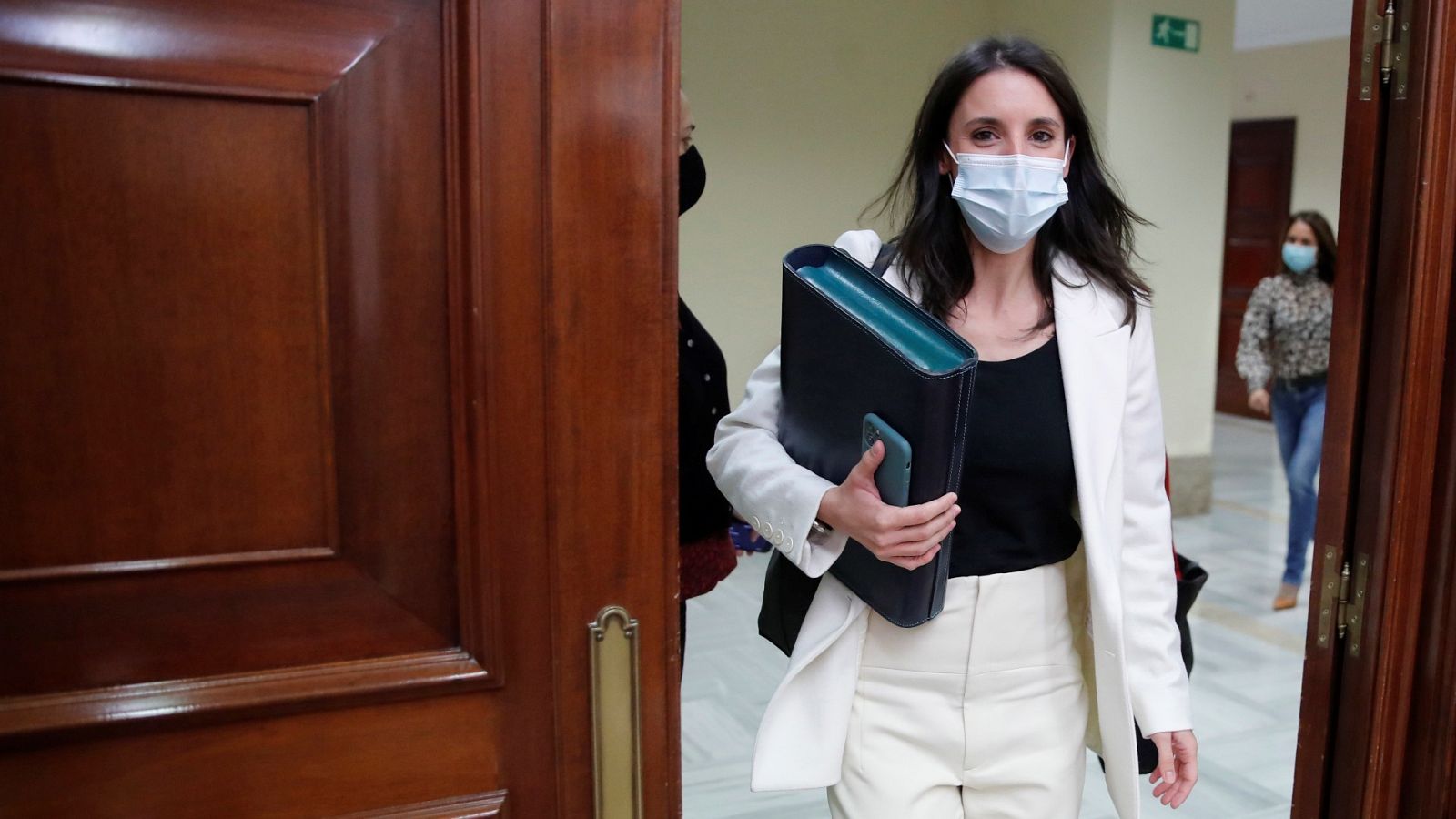 El PSOE acelera la 'ley Zerolo'