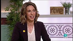 Àngels Chacón: "Demano un full de ruta clar i realista. Que no ens prenguin més el pèl"