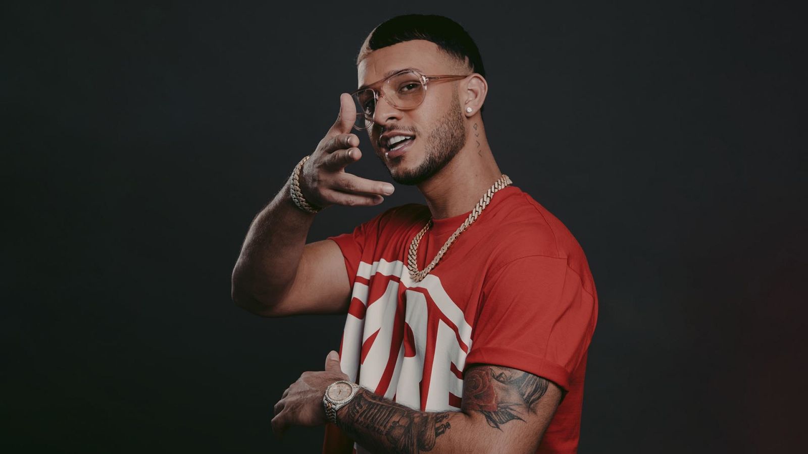 ¿Qué significa "BLLQO", el nuevo tema de Lyanno que lo peta en YouTube?