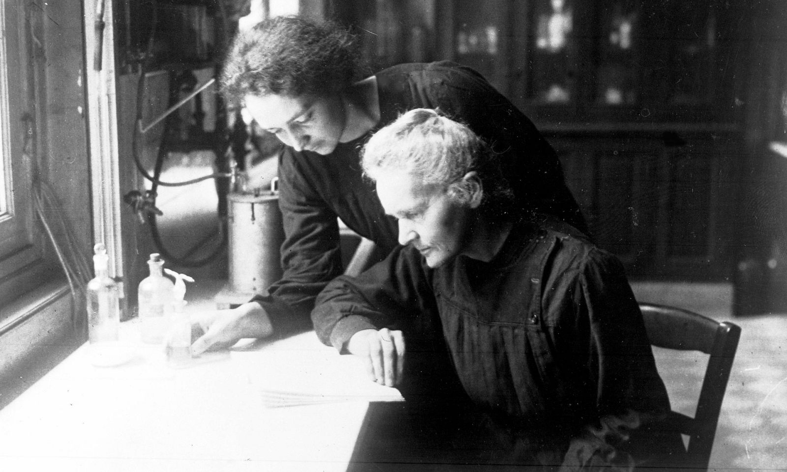 Las 6 científicas más importantes de la historia: ¿Qué descubrieron?