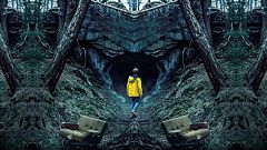 ¿Y si 'Dark' no solo fuera ficción? Varios expertos defienden la existencia de un portal hacia una quinta dimensión