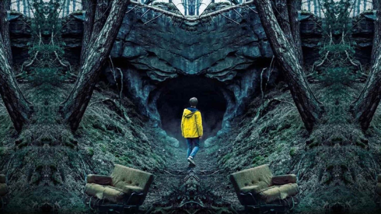 ¿Y si 'Dark' no solo fuera ficción?