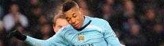 Welcome, Mr. Robinho