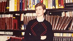 Así fue la educación de Felipe VI en Ontario, Zaragoza y Washington