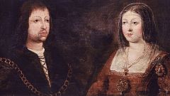 Los Reyes Católicos y su boda clandestina