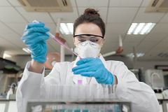 Científicas e igualdad: el futuro solo existe si hay diversidad